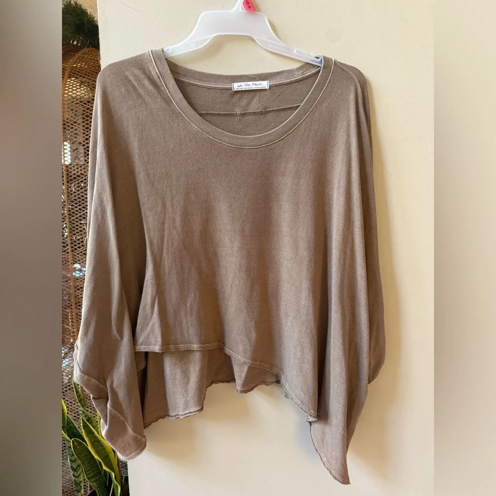 We The Free CC Tee Free People - Picture 2 of 6